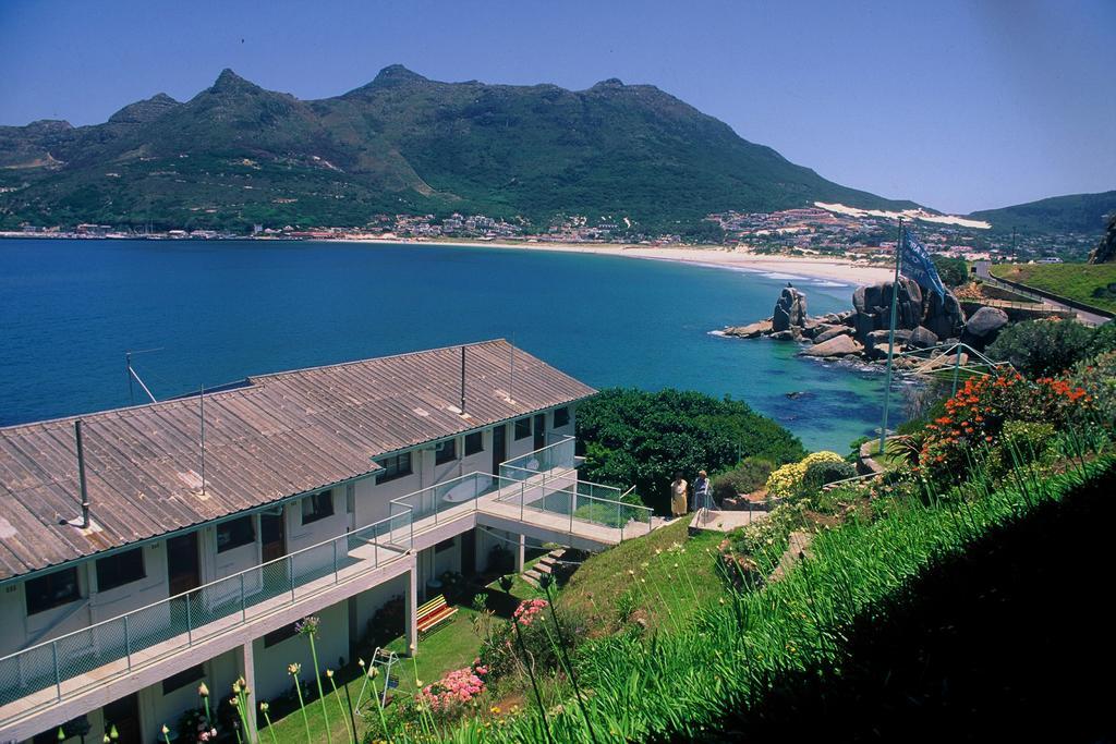 Flora Bay Resort Hout Bay Exterior photo